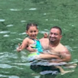 Meet your Posher, Jorge luis